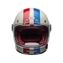 Bullitt Retro Helm