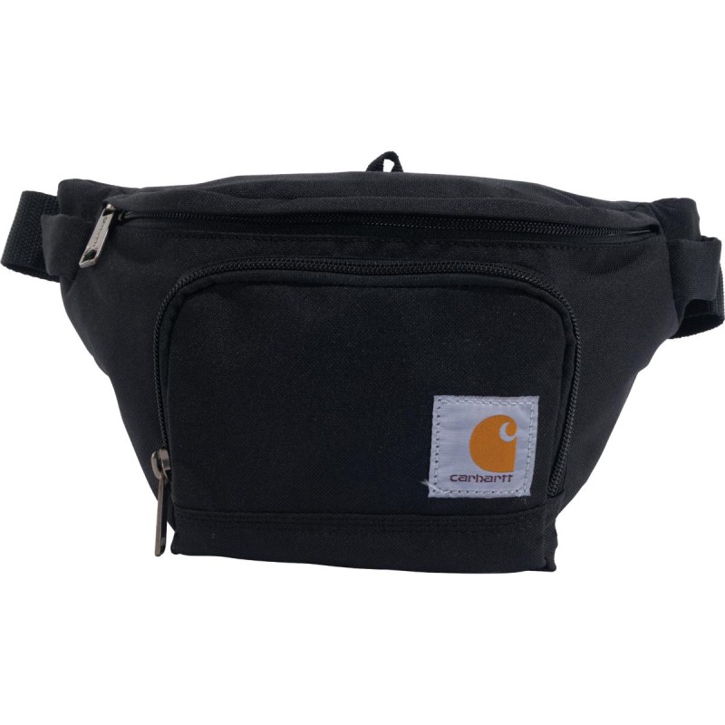 Waist Pack Black