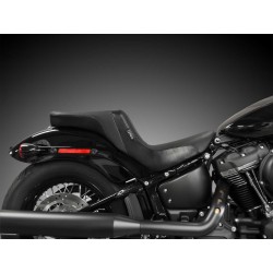 2 Up Daytona Basket Weave Seat Black Vinyl