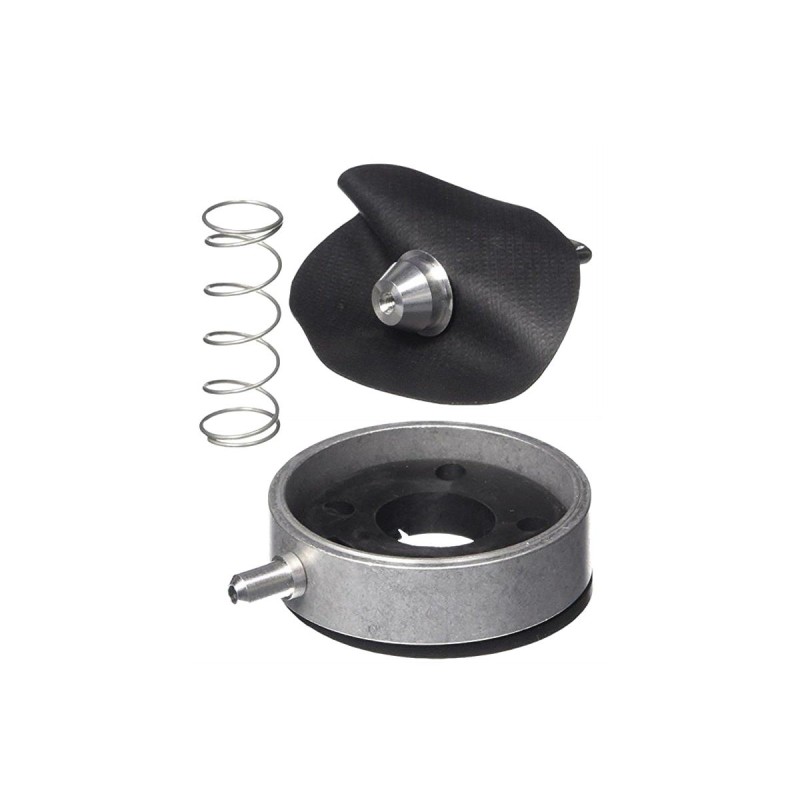 Hypercharger Vacuum Pod Rebuild Kit