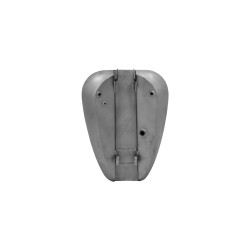 4.2 Gallone One-Piece Stock Replacement Gas Tank with screw-in Gas Cap