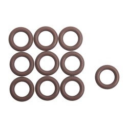 Transmission Shift Shaft Seal Transmission Shifter Shaft Oil Seal