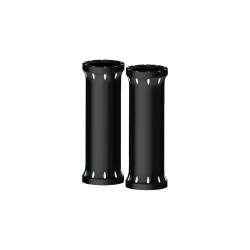 Chrono Upper Fork Covers Contrast Cut