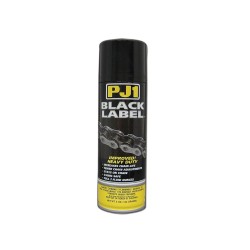 PJ1 Heavy Duty Black Chain Lube