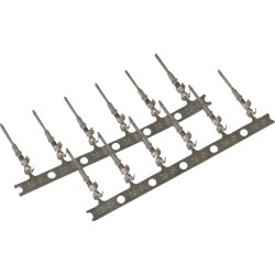 Deutsch Stamped Male Pin Connector Pins