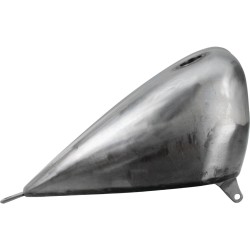 Bobber Style by Cole Forster Gas Tank