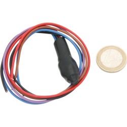 Turn Signal Load Equalizer II for CAN-bus for use with LED Lights