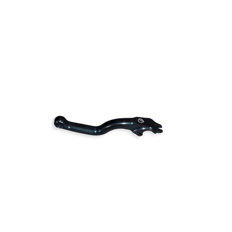 Aerotec Clutch Hand Controls Replacement Lever Short lever Black Hydraulic Clutch Side