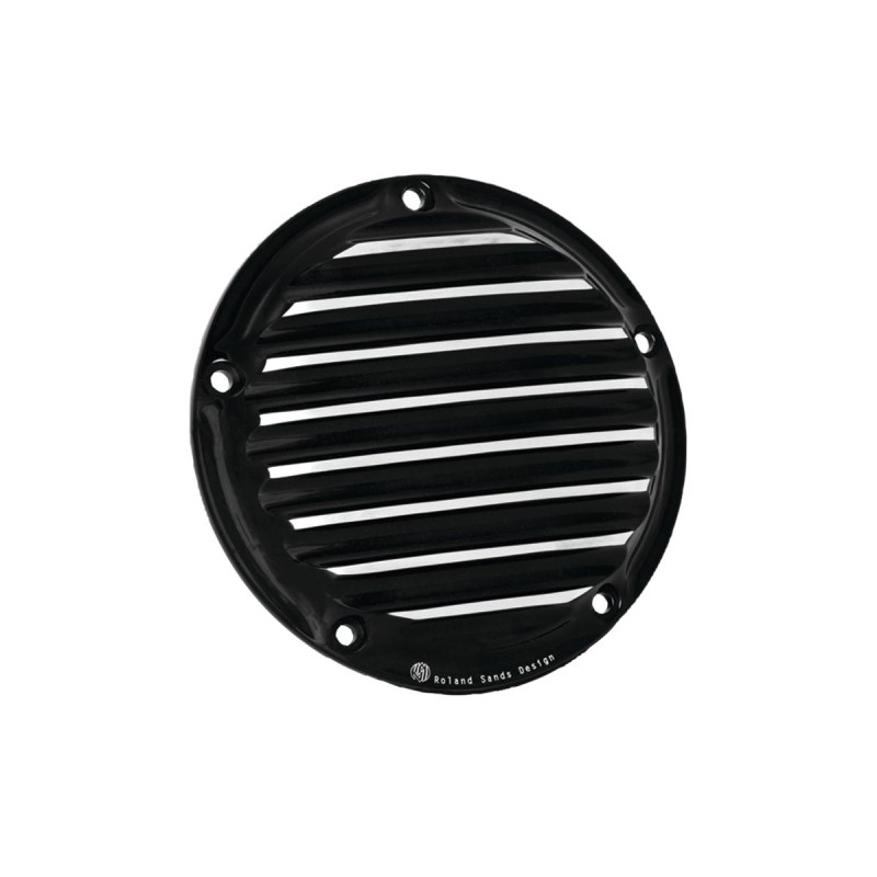 Nostalgia Derby Cover 5-Hole Contrast Cut