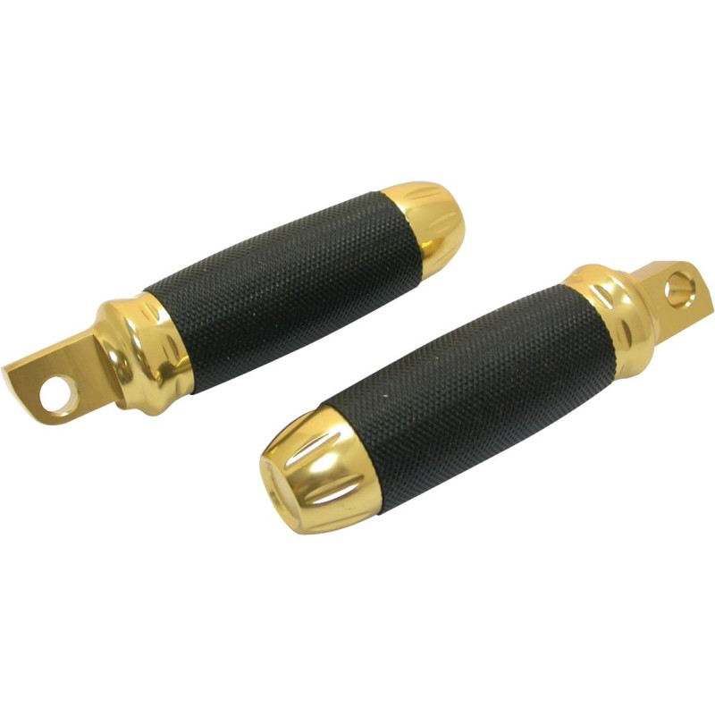 Panorama Footpegs Bronze