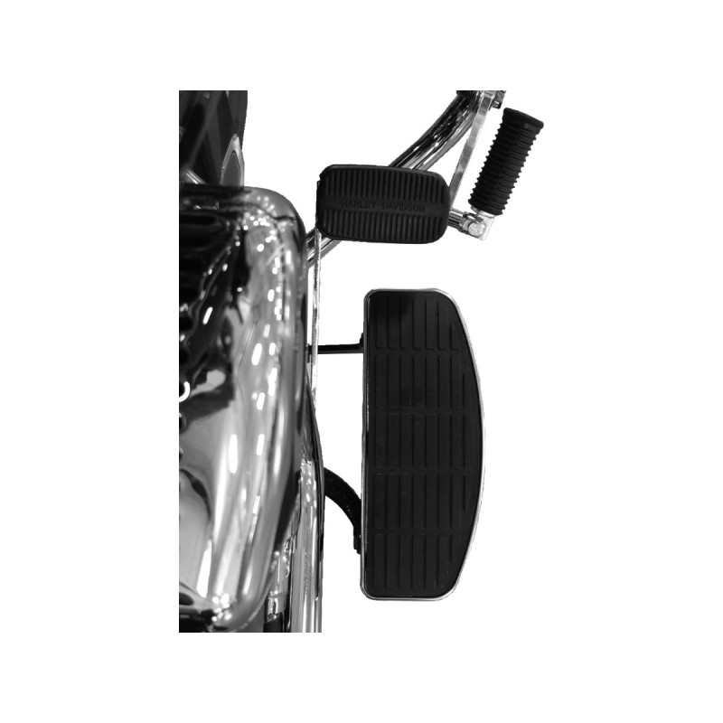 Floor Board Extension Black