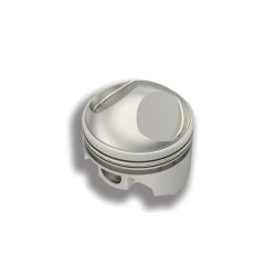 Forged Performance Piston Kit Stroke 4,250" Bore 3,518" (89,3572 mm ) 9.5:1 .020 mm