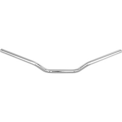 1" Corsa Handlebar Chrome 1"