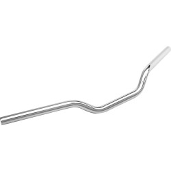 1" Corsa Handlebar Chrome 1"