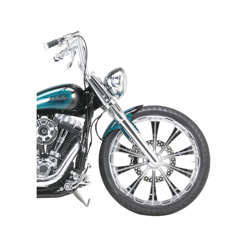 KO 6° Raked Triple Tree Kit Raked Triple Tree Kit