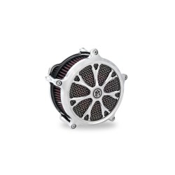 Paramount Air Cleaner Cover Chrome