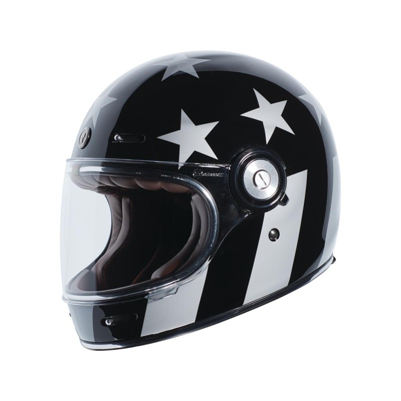 T-1 Retro Captain Vegas Helm