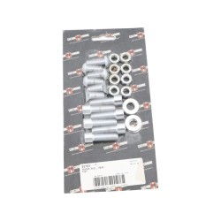 Acorn Nut Fender Strut Mounting Kit