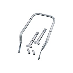 Relocator Kit For H-D Tour Pack Top Case Relocation Kit