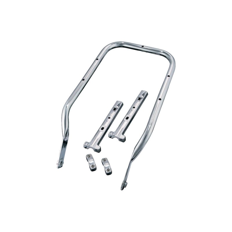 Relocator Kit For H-D Tour Pack Top Case Relocation Kit