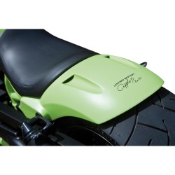 V-Rod Race Short Cut 240 Tire GRP Rear Fender