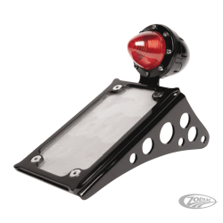 SUPPORT DE PLAQUE ROLAND SANDS DESIGN TRACKER TAG