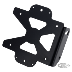 KITS DE SUPPORTS DE PLAQUE LATÉRALE