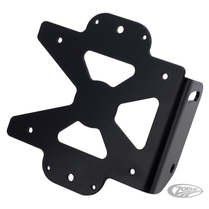 KITS DE SUPPORTS DE PLAQUE LATÉRALE