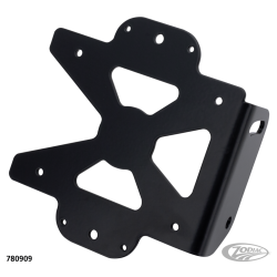 KITS DE SUPPORTS DE PLAQUE LATÉRALE