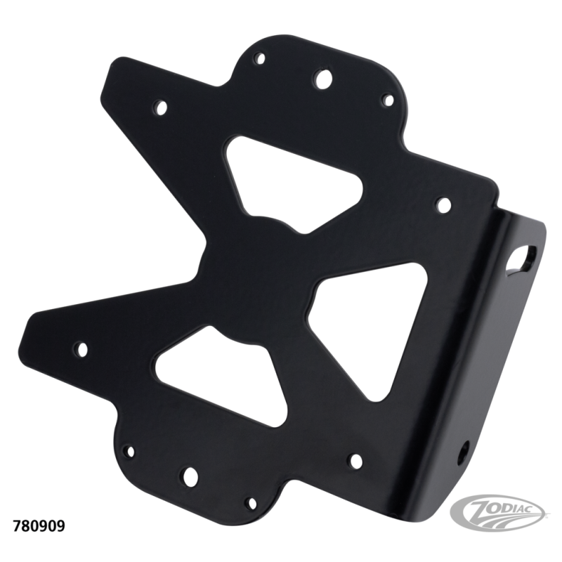 KITS DE SUPPORTS DE PLAQUE LATÉRALE