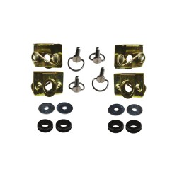 Saddlebag Bail Mounting Kit