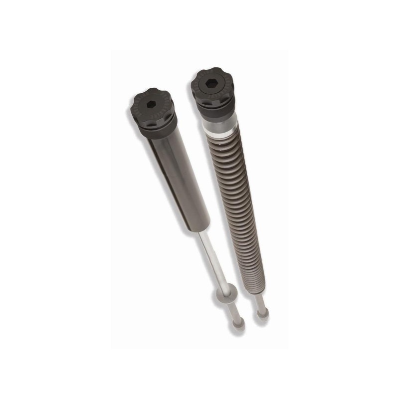 Monotube Cartridge Kit with External Preload Adjuster Standard