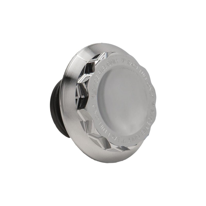 12 Point Gas Cap