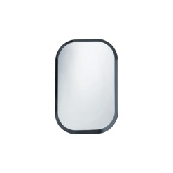 Antenna Hole Filler Chrome