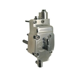 84-91 Big Twin High Output Billet Oil Pump