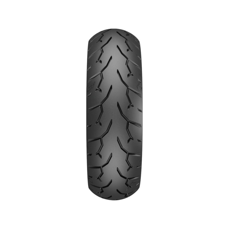 Night Dragon GT Tire 170/80 B-15 77H TL Black Wall
