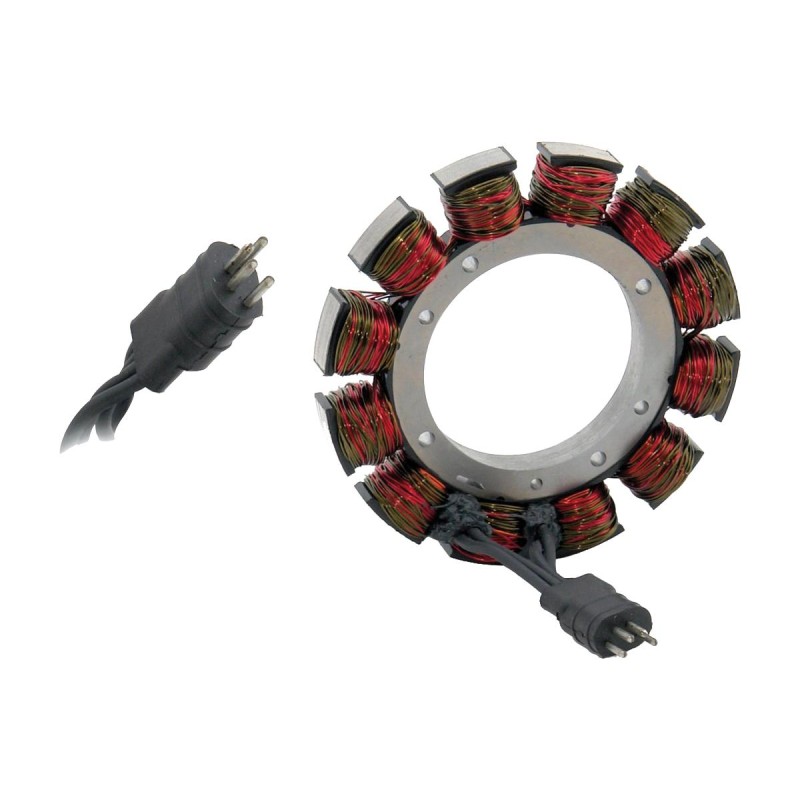 Lectric Stator 15 AMP Unmolded