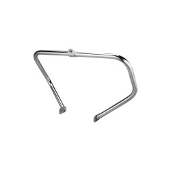 Front Highway Bar Chrome