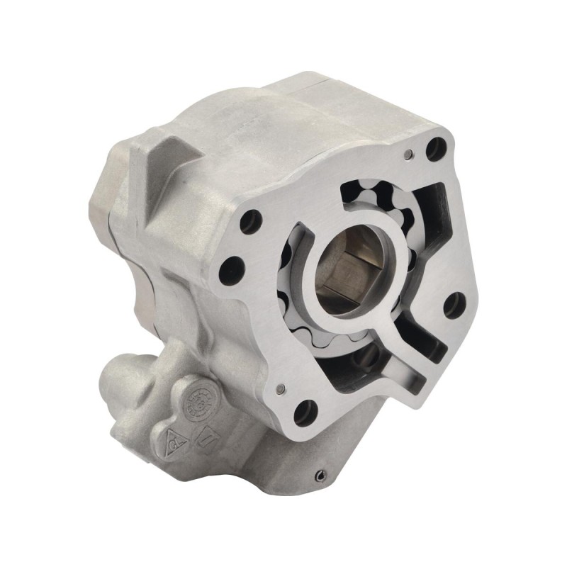 Hi-Volume Milwaukee Eight Oil Pump