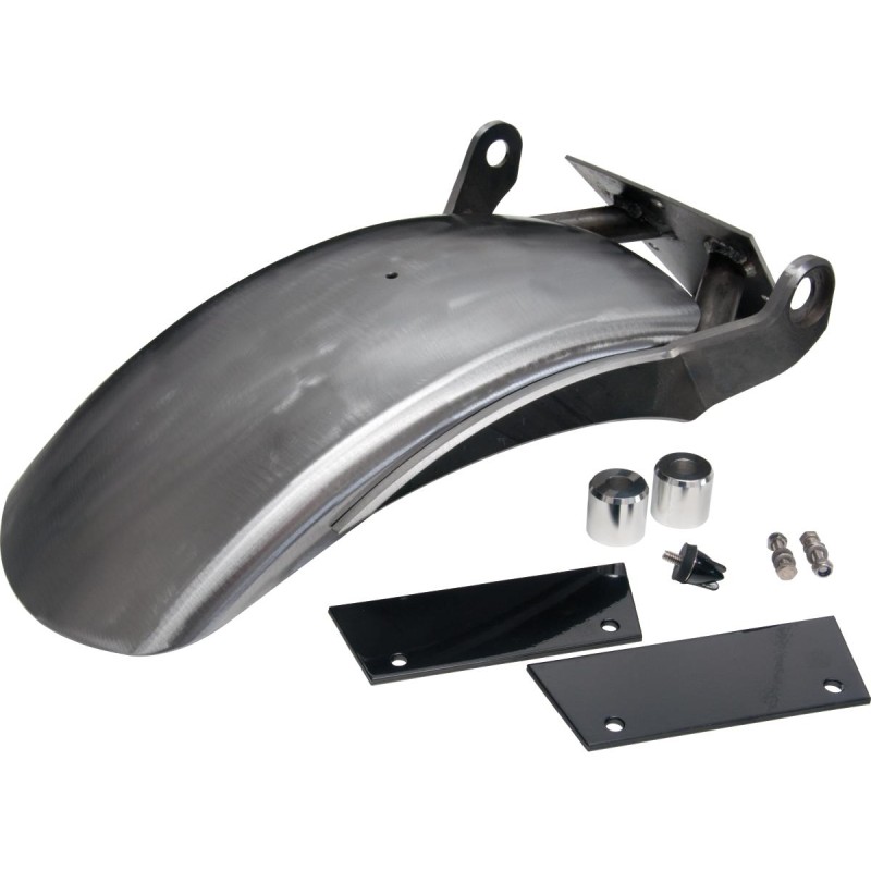 TC Dyna Voodo Short Rear Fender Kit