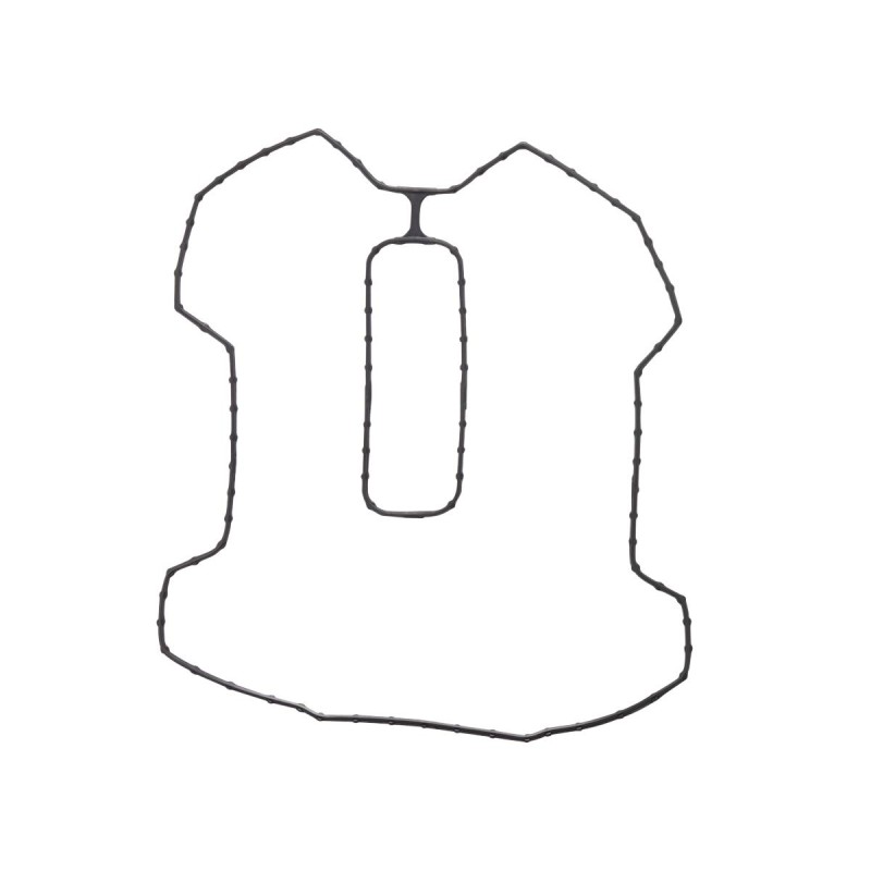 Lower Rocker Gaskets Pair 1.0