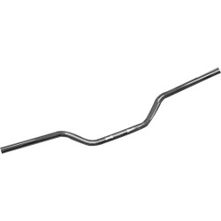 1" Superbike Handlebar Chrome 1"