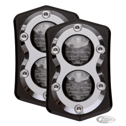 FEU ARRIERE TOURING VITY'S DESIGN