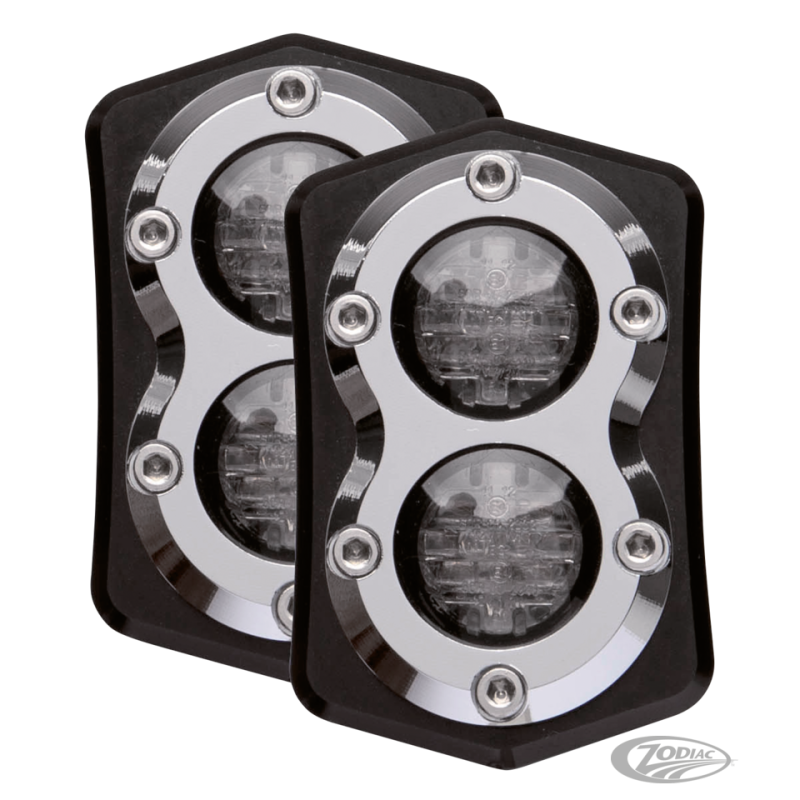 FEU ARRIERE TOURING VITY'S DESIGN