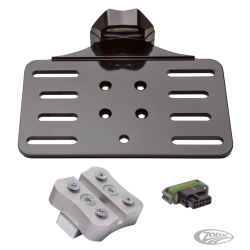 FEU ARRIERE TOURING VITY'S DESIGN