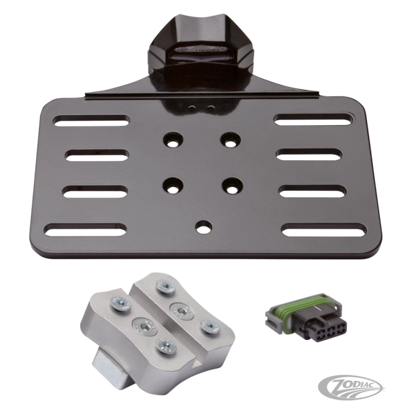 FEU ARRIERE TOURING VITY'S DESIGN