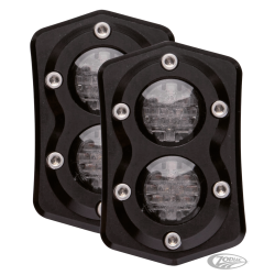 FEU ARRIERE TOURING VITY'S DESIGN