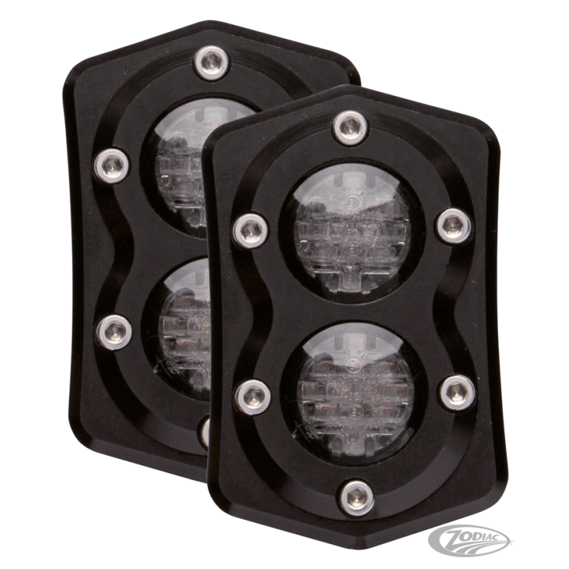 FEU ARRIERE TOURING VITY'S DESIGN