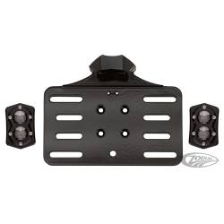 FEU ARRIERE TOURING VITY'S DESIGN