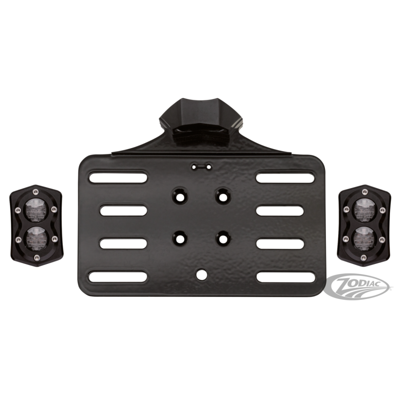 FEU ARRIERE TOURING VITY'S DESIGN